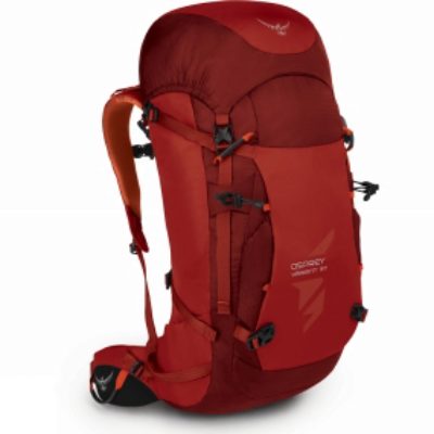 Osprey Variant 37 Rucksack Diablo Red
